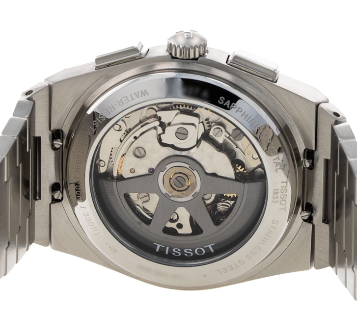 Tissot PRX T137.427.11.041.00 Image 4